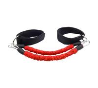 Resistance Bands for Legs: Exercise Bands, Unit