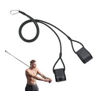 Resistance Bands for Sports, Flexible Exercises & Resistance Bands | Stretchy Soft Training Bands for Softball, Basketball