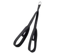 Resistance Bands for Training, Bicep Training Equipment, Bicep Stretching Bands - For Outdoor Body Exercises Yoga Gym Home Pilates Fitness Sport