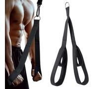 Resistance Bands for Training - Equipment for Biceps Training, Fitness Bands for Biceps, for Sports and Body and Gym and Home and Pilates and Fitness and