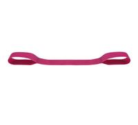 Resistance Bands for Weapons - Arm Workout Resistance Bands | Figure 8 Fitness Band | Silicone Upper Body Tension Rope | Stretching Strap, Back Training Equipment with Handles, Strength Tool