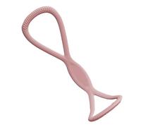 Resistance Bands for Working Out, Figure 8 Sports Elastic Band, 15lbs Yoga Rope Fitness Puller for Arms Chest Back Leg Shoulder Beginner Training Stretching Sports Lover Women