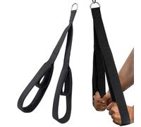 Resistance Bands for Workout, Stretching Equipment for Biceps - Workout Bands for Biceps | for Gym Sports Body Weight Outdoor Home Pilates Fitness Yoga