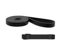 Resistance Bands - Heavy Duty Stretch Loops, Muscle Building Tension Equipment, Pilates Mobility Restoration, Upper and Lower Movement Improvement Tool | Functional TRAI