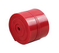 Resistance Bands - Latex Strength Training Bands For Men And Women | Waterproof Floss Strap For Full Body Workouts, Stretching, Fitness, And Exercise, Effective Upper Body, Lower Total Conditioning