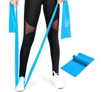 Resistance Bands, Professional Exercise Bands Long Natural Latex Elastic Bands, Perfect for Strength Training, Physical Therapy, Yoga, Pilates, Stretching