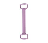 Resistance Bands, Pull Rope Device for Strength Training, Stretch Bands with Non-Slip Handles, for Home, Gym, Yoga, Studio, Outdoor, Park, Bath, Beach, Hotel, School, College, Student Living