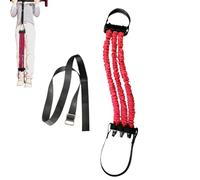 Resistance Bands Pull up Assist - Assistance Elastic Resistance Band,Heavy Duty for Pull Ups, Auxiliary Elastic Band, Adjustable Sturdy Training Exerciser for Gym, Home Fitness