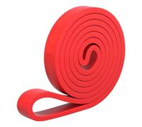 Resistance Bands Pull Up Band Super Stretch Training Workout Exercise Band Fitness Assist Pull Ups for Men & Women Build Fit Muscle Powerlifting Strength Training Yoga Pilates