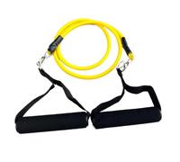 Resistance Bands Resistance BandsTensioner Pull Rope Fitness Multi-function Tensioner Suit Muscle Training Belt Elastic Sleeve Bands