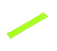 Resistance Bands Set, 5-50LB 5-Level Exercise Loop Bands for Squats & Glutes Workout, Yoga Pilates Fitness Bands with Multiple Color Options(600X50X0.4MMGreen)