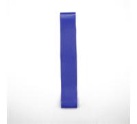 Resistance Bands Set, 5-50LB 5-Level Exercise Loop Bands for Squats & Glutes Workout, Yoga Pilates Fitness Bands with Multiple Color Options(600X50X0.9MM Blue Purple)