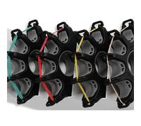 Resistance bands with 4 levels Digi-Extend TU