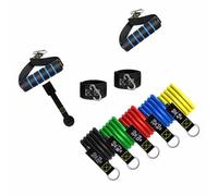 Resistance Bands with Handle for Men/Women