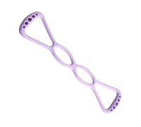 Resistance Bands With Handles | 15 Lbs Silicone Portable ElasResistance Bands With Handles - 14.tic Anti-Slip,Back Exerciser Banďs For Back Chest Yoga Pilates Fitness Sports Home Gym Muscle Building
