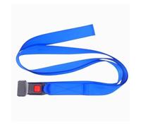 resistance bands with handles Joint Mobilization Belt, Mulligan Strap(Blue)