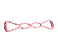 Resistance Bands with Handles, Portable Non-Slip Silicone Bands Approx. 7 kg, Arm Training Bands with Handles - For Back, Chest, Yoga, Pilates, Fitness, Sports, Home Gym and Muscle Building