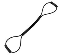 Resistance Bands with Handles,Stretch Bands for Exercise, Boxing Resistance with Comfortable Handles Arm Back Shoulder Training Pull Rope 35LB Arm Exercise Equipment for Shadow Boxing Punching