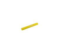 Resistance Bar, TheraBand FlexBar, Pain Relief for Tennis Elbow Injury, Tendonitis & Improve Grip Strength, Rehab and Therapy after Injury, Yello