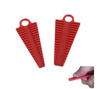 Resistance Bending Tool for Adults, Practical Bending Aid Tool Made of Durable Plastic, Ideal for Electronics Projects, PCB Assembly