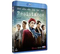 Résistance [Blu-ray]