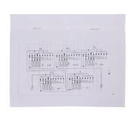Resistance Box,0-9999.9 Ohm Adjustable,for Teaching Lab Testing