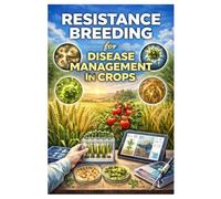 "Resistance Breeding for Disease Management in Crops"