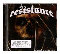 Resistance - Coup De Grace
