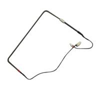 Resistance degivrage 250 W 250 V for Goldstar L.G - 5300jb1050b