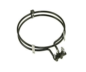 Resistance Diameter 255 mm Reference: 2500 Watt Circular 71x5376 Element for Neff