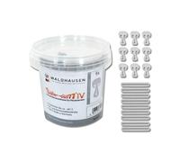 Resistance elastic Waldhausen (x18)