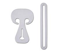 Safe-Gum, set of 6 mixed