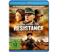 Resistance - England has fallen