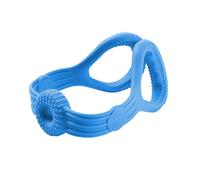 Resistance Exercise Band - Workout Bands for Women Strength Training | Arm Toner & Shoulder Rehabilitation Pull Rope | Portable Fitness Equipment for Home, Gym & Travel Workouts comfortable