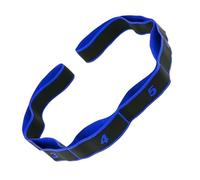 Resistance Exercise Bands: Elastic Training for La, Durable Latex, High Elastic Performance, Progressive Load Control | Portable Fitness Tool that Improves Your Fitness