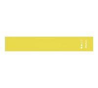 Resistance Exercise Loop Band Perfect for Yoga Pilates Gym Fitness More 1x