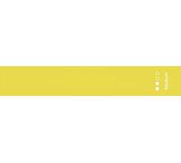 Resistance Exercise Loop Band Perfect for Yoga, Pilates, Gym, Fitness + More