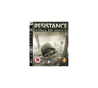 Resistance: Fall of Man (Playstation 3)