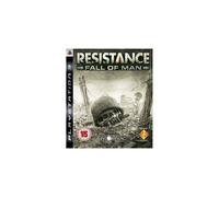 Resistance Fall of Man PS3 Game