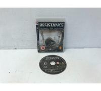Resistance: Fall Of Man (Ps3) (Sony Playstation 3)
