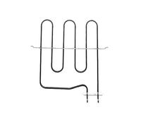 Resistance Grill 2000 W-220 V Reference: c00078734 for Indesit Oven