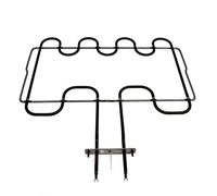 Resistance Grill 2300 W: Arch 70x1586 Element for Brandt