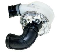 Resistance - Hotpoint Ariston, Indesit, Scholtes, Whirlpool dishwasher