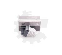 Resistance Interior Blower SKV for Audi A6 Avant Allroad 4B0820521
