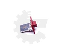 Resistance Interior Blower SKV for Hyundai Terracan KIA Sorento I ; 97035H1500