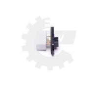 Resistance Interior Blower SKV for JEEP Grand Cherokee; 4720278