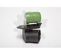 Resistance Interior Blower SKV for OPEL Corsa C ; 93341907