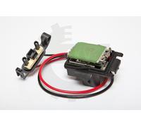 Resistance Interior Blower SKV for OPEL Vivaro A RENAULT Trafic II 01-14 ; 7701
