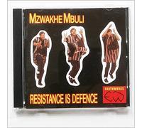 Resistance is Defence