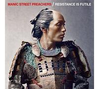 Resistance Is Futile [VINYL]